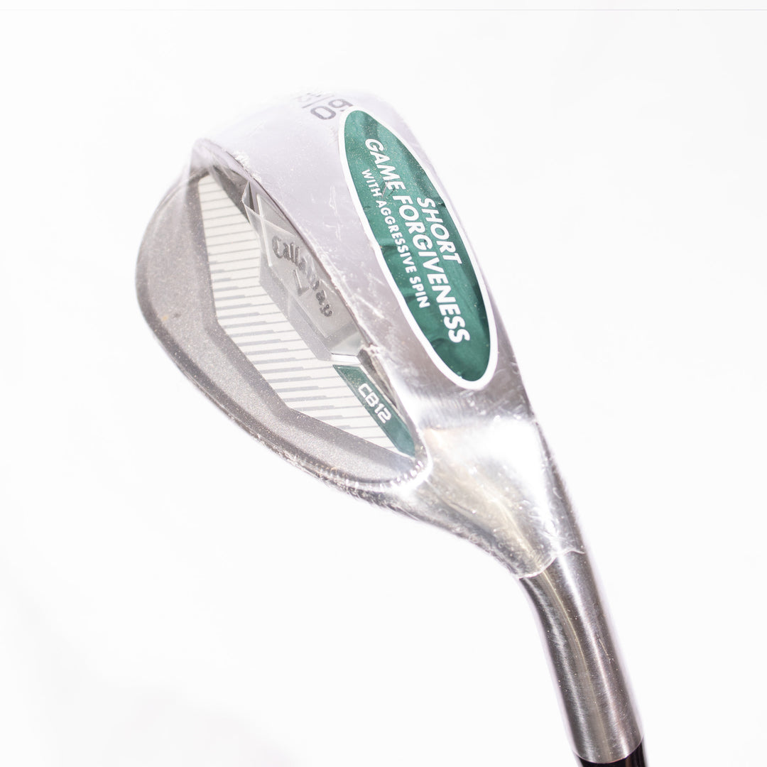 Callaway CB12 Wedge 60 Degree, photo 5