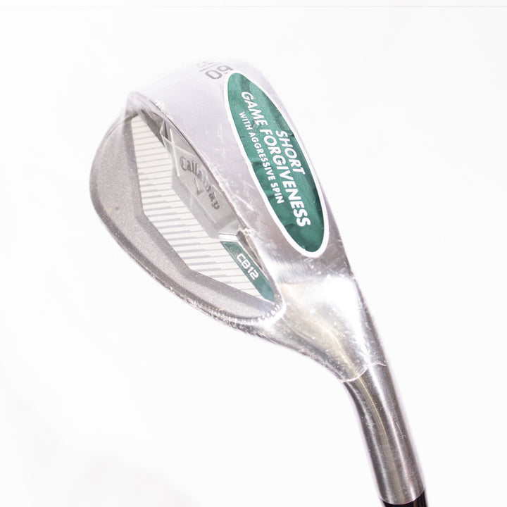 Callaway CB12 Wedge 60 Degree, photo 5