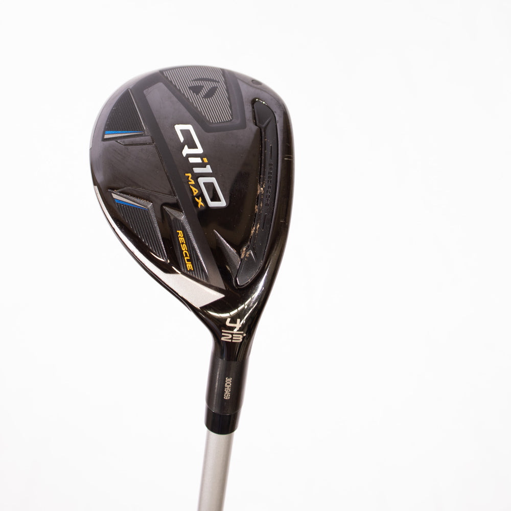 TaylorMade Qi10 Max Hybrid 23 Degree, photo 2