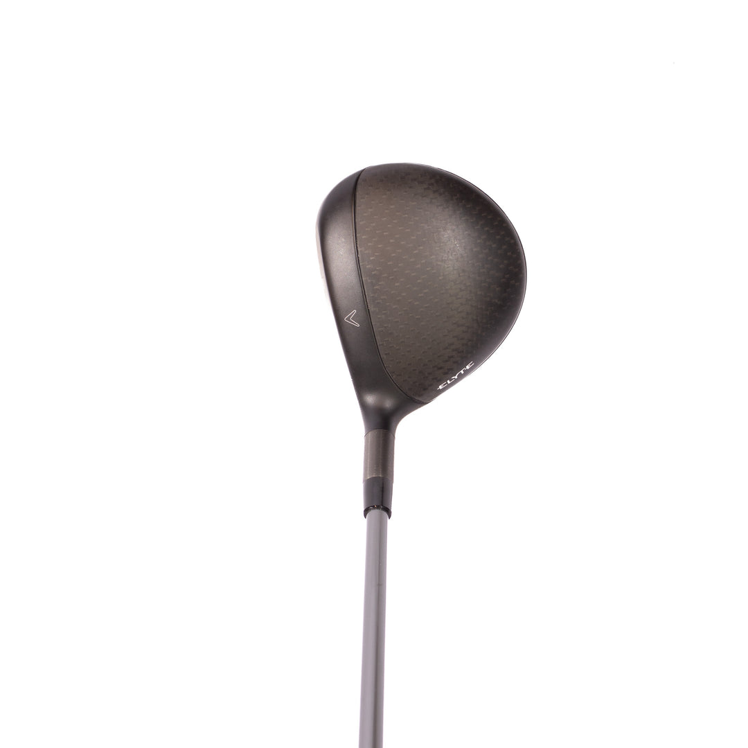 Callaway Elyte 5 Wood 18 Degree, photo 1