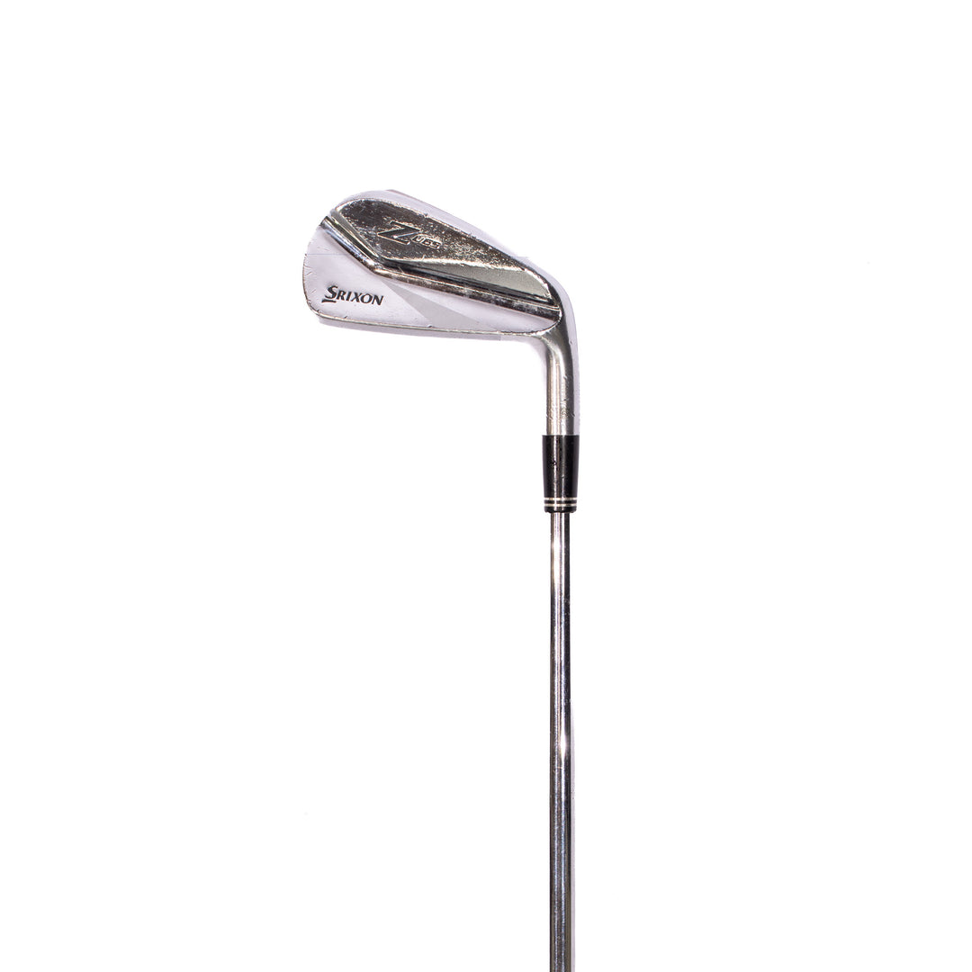 Srixon ZU65 Driving Iron 23 Degree, photo 2