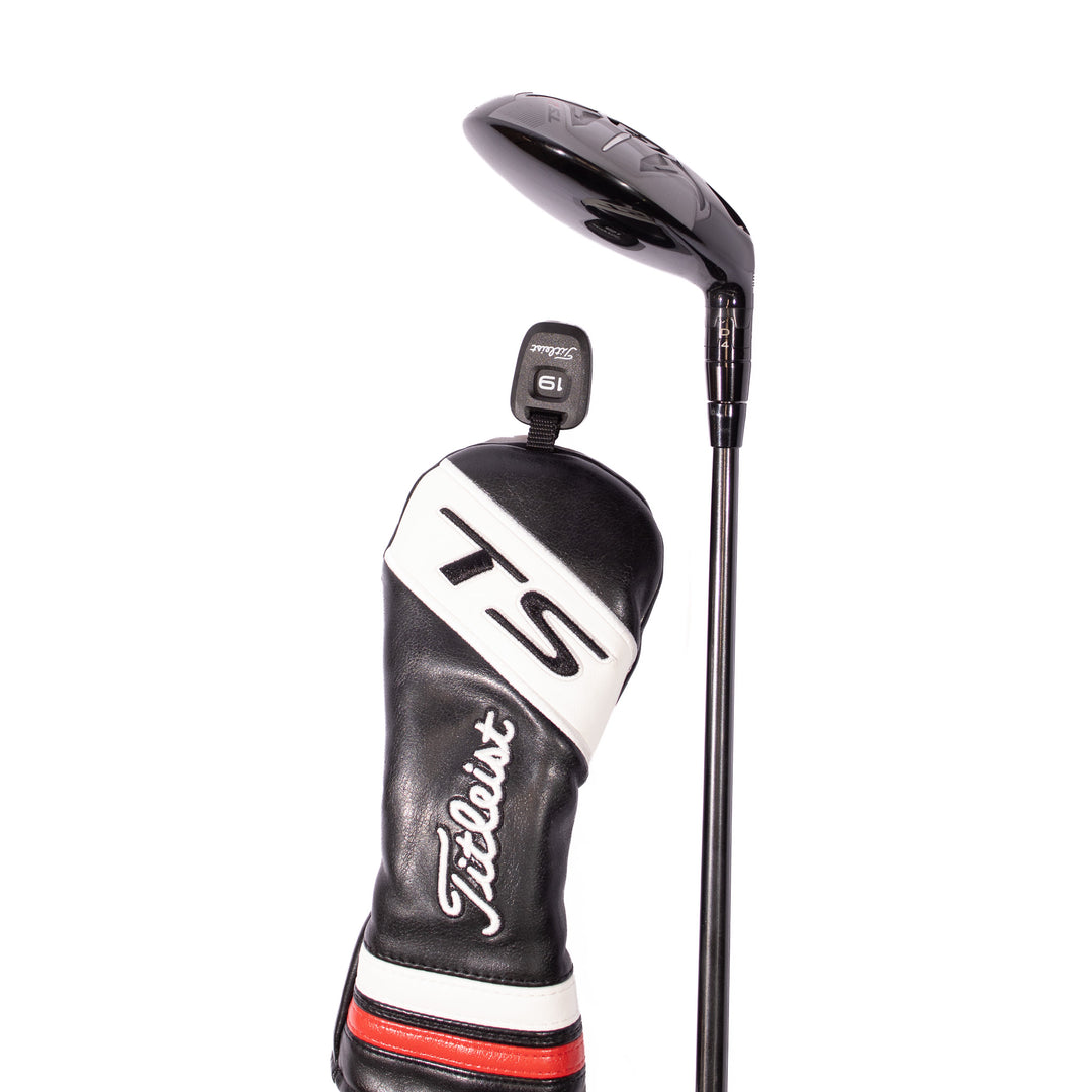 Titleist TSi2 Hybrid 18 Degree, photo 2