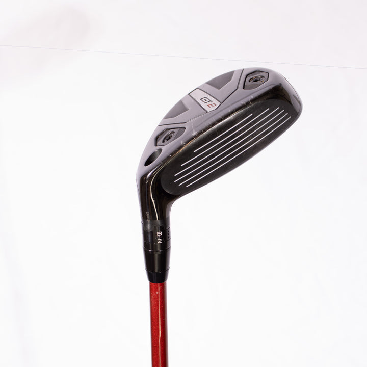 Titleist GT2 Hybrid 24 Degree, photo 6