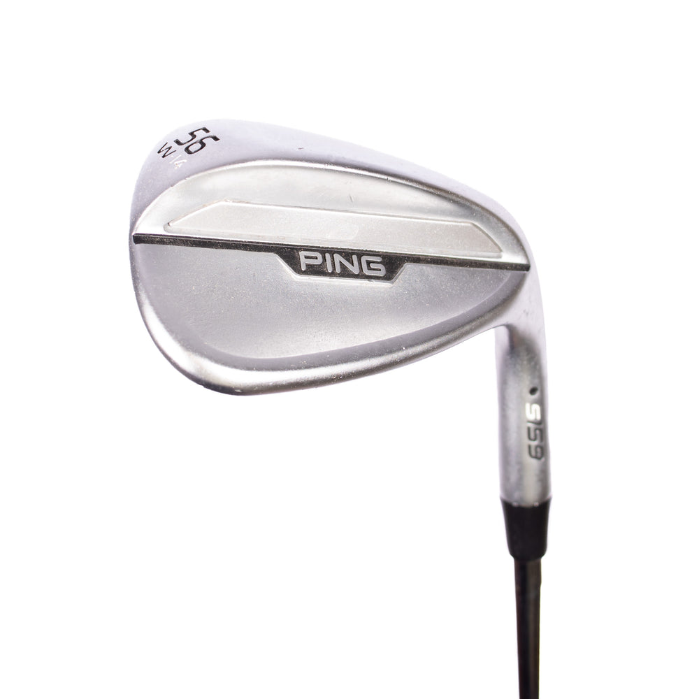 Ping S159 Wedge 56 Degree, photo 4