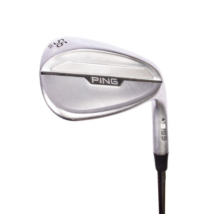 Ping S159 Wedge 56 Degree, photo 4