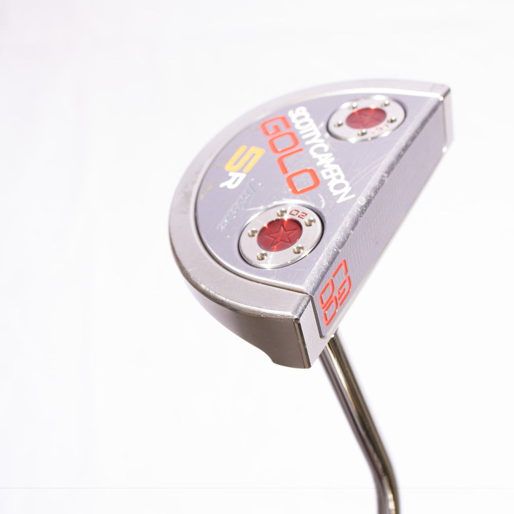 Scotty Cameron Golo 5R Putter, photo 5