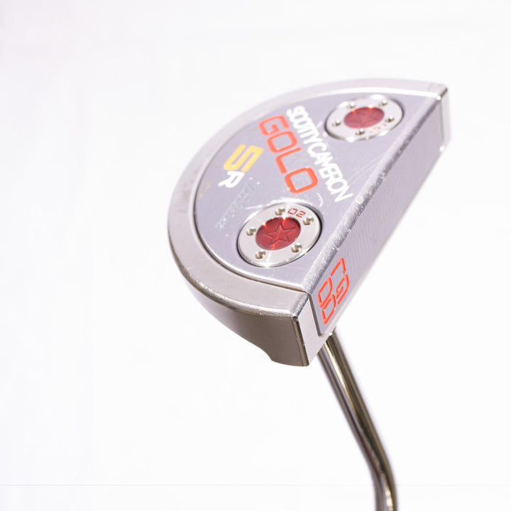 Scotty Cameron Golo 5R Putter, photo 5