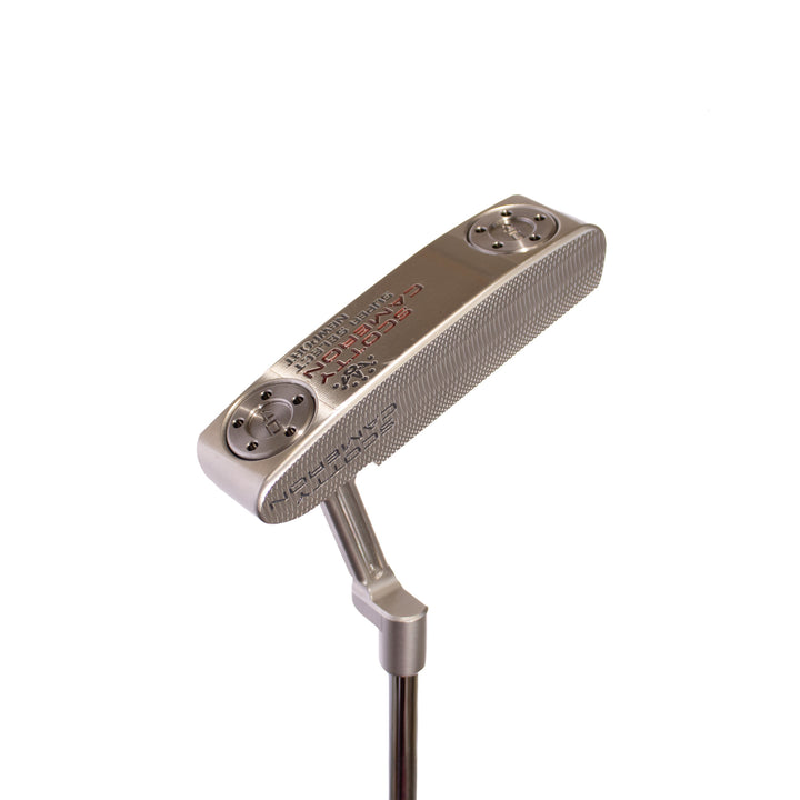 Scotty Cameron Super Select Newport Putter, photo 4