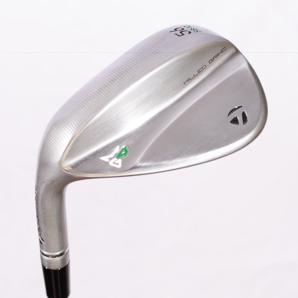 TaylorMade MG4 Wedge 56 Degree, photo 4