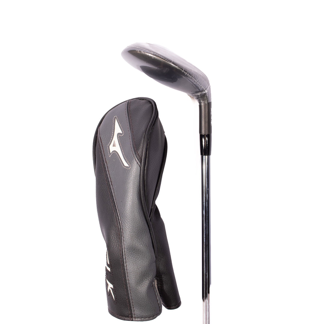 Mizuno JPX Fli-Hi Hybrid 19 Degree, photo 3