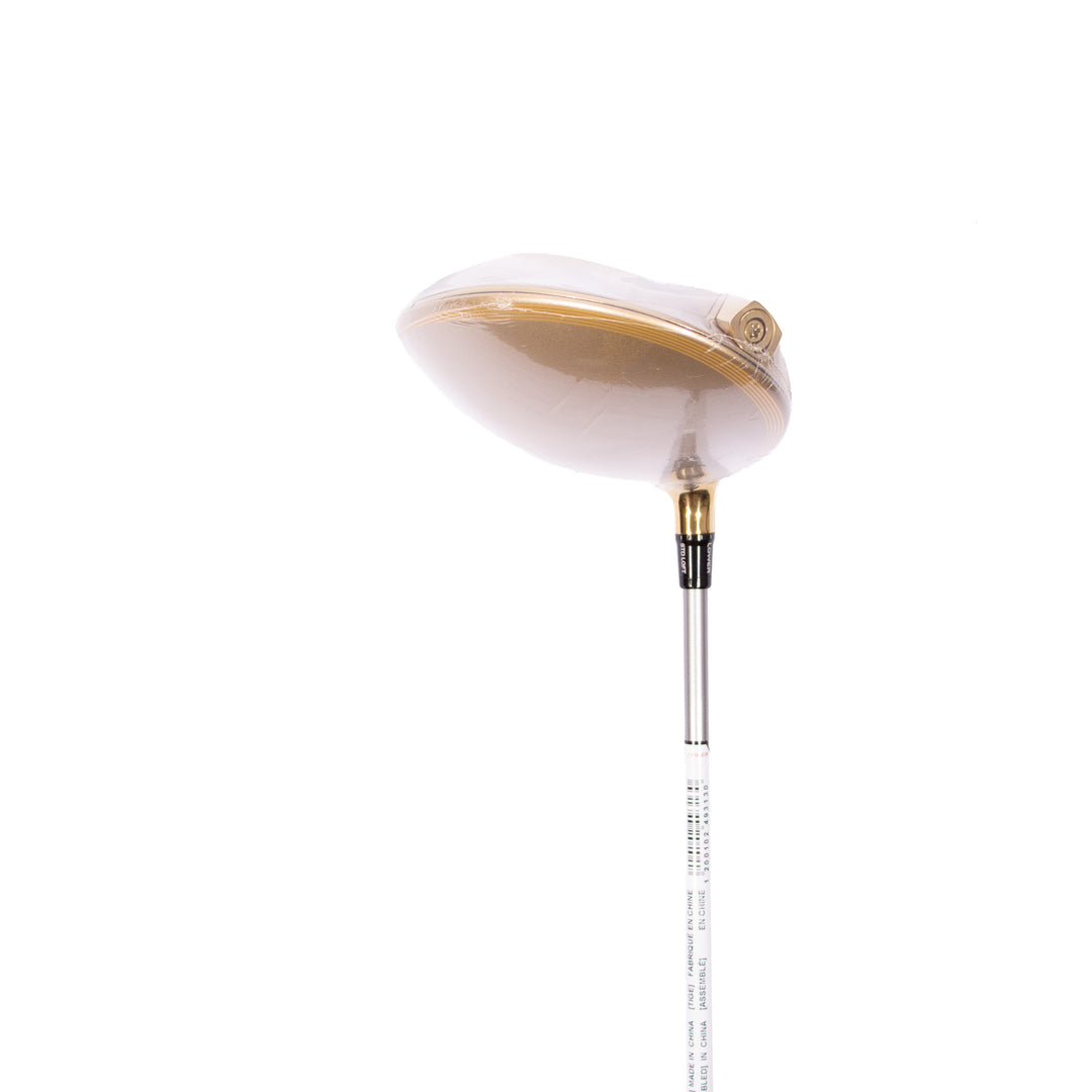 TaylorMade Qi35 Gold Edition Driver 10.5 Degree, photo 3