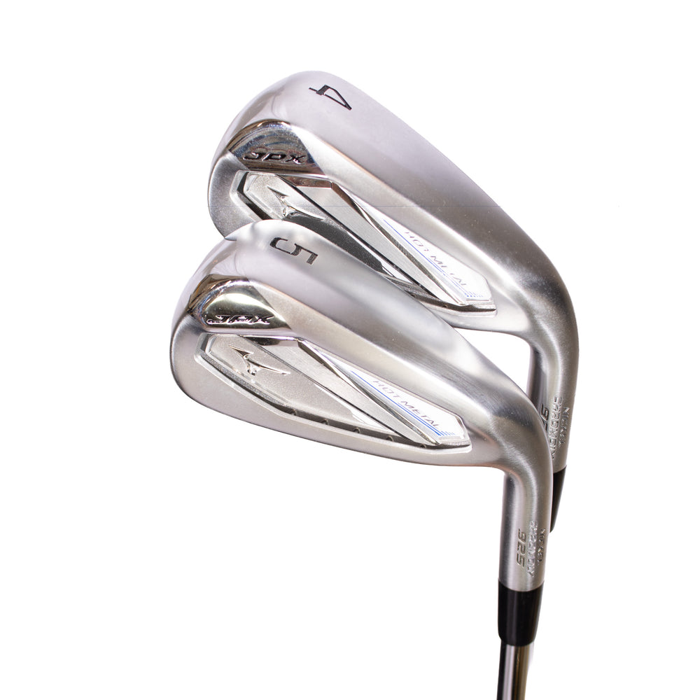 Mizuno JPX925 Hot Metal 4-PW plus Pro T-3 Wedges Iron Set, photo 2