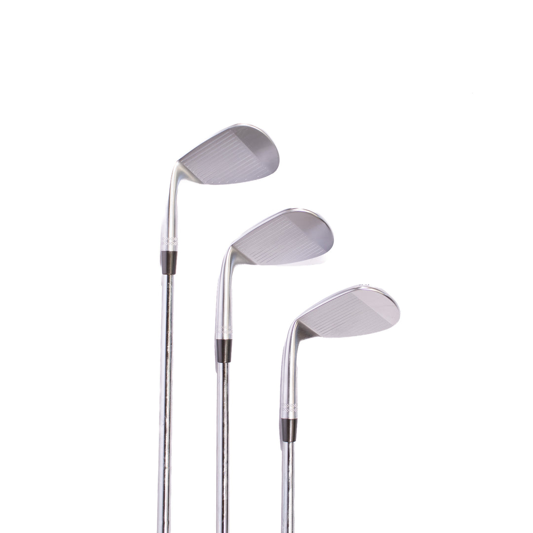 Callaway Opus Chrome Wedge Set, 52, 56 and 58 Degree, photo 2