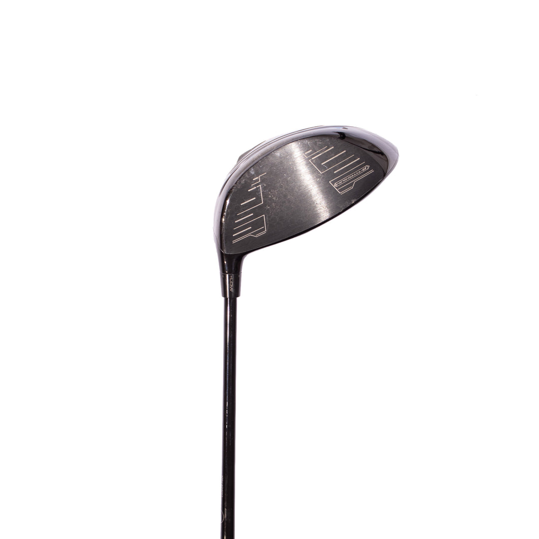 Mizuno ST-X 230 Driver 10.5 Degree, photo 4