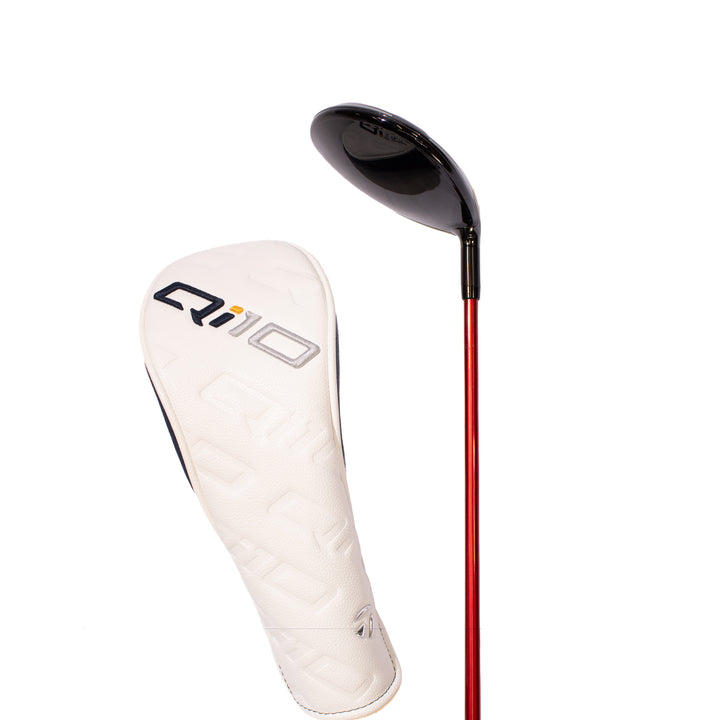 TaylorMade Qi10 Max 3 Wood 16 Degree, photo 3