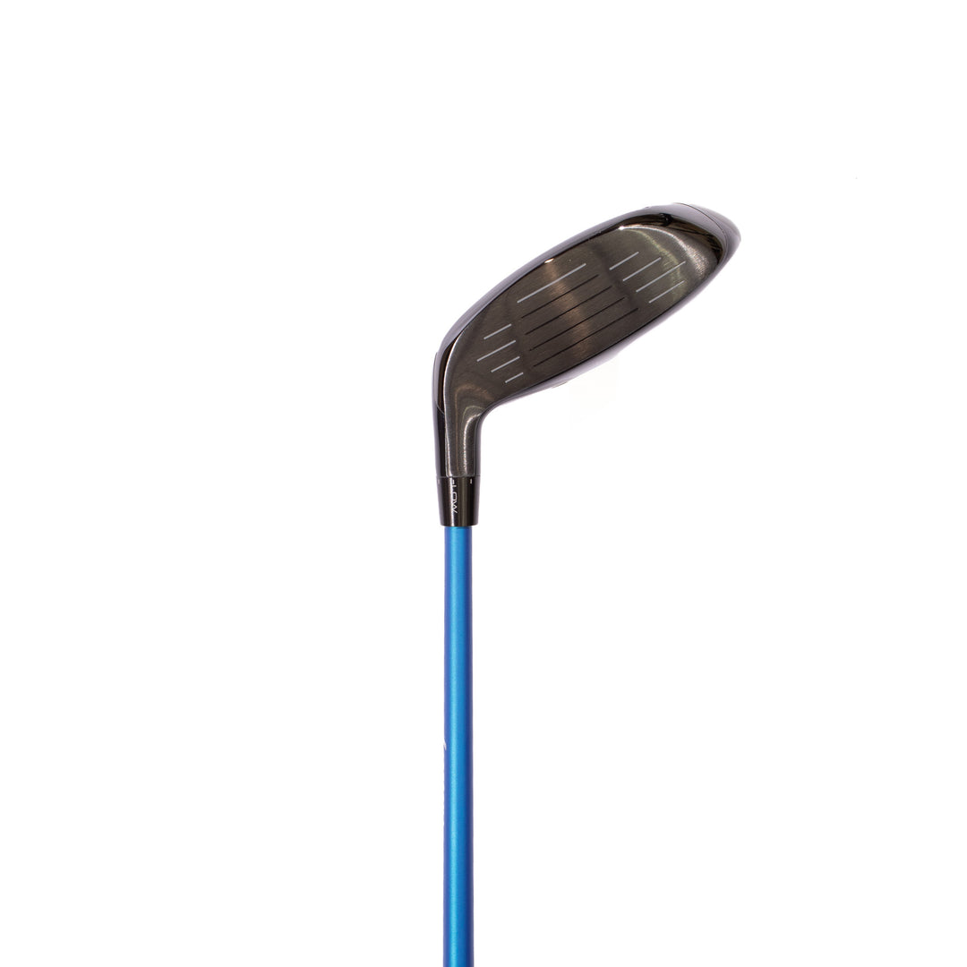 Mizuno JPX One 7 Wood 21 Degree, photo 3