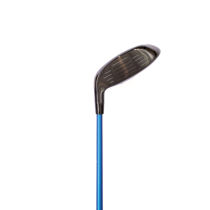Mizuno JPX One 7 Wood 21 Degree, photo 3