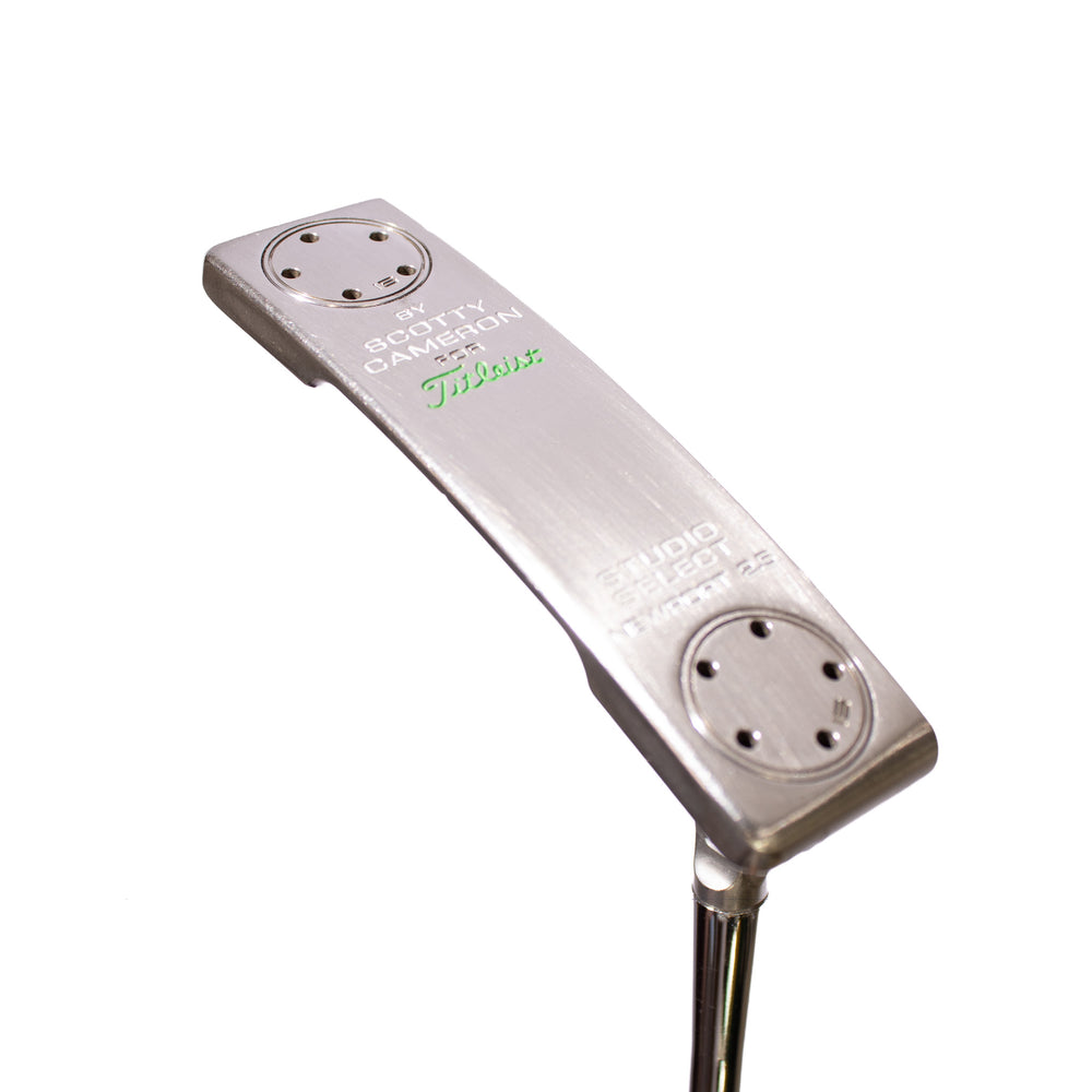Scotty Cameron Studio Select Newport 2.5 Putter, photo 4