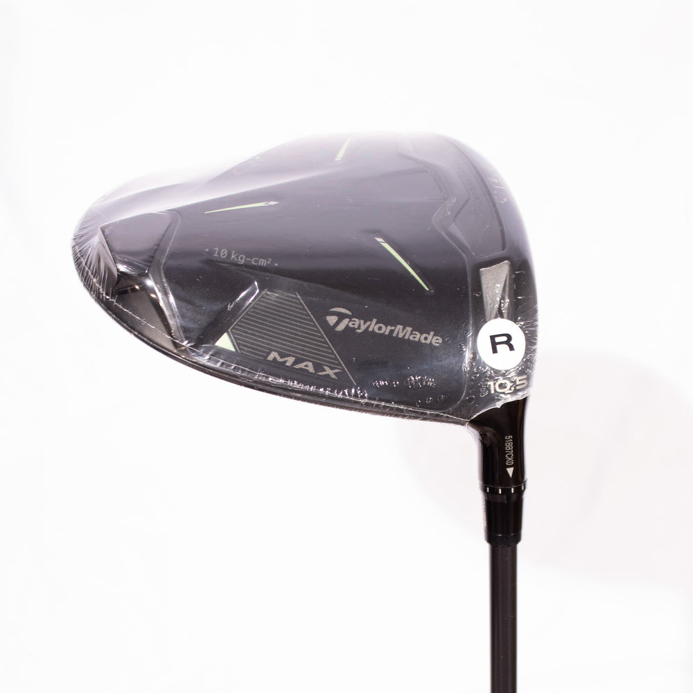 TaylorMade Qi35 Max Driver 10.5 Degree, photo 4