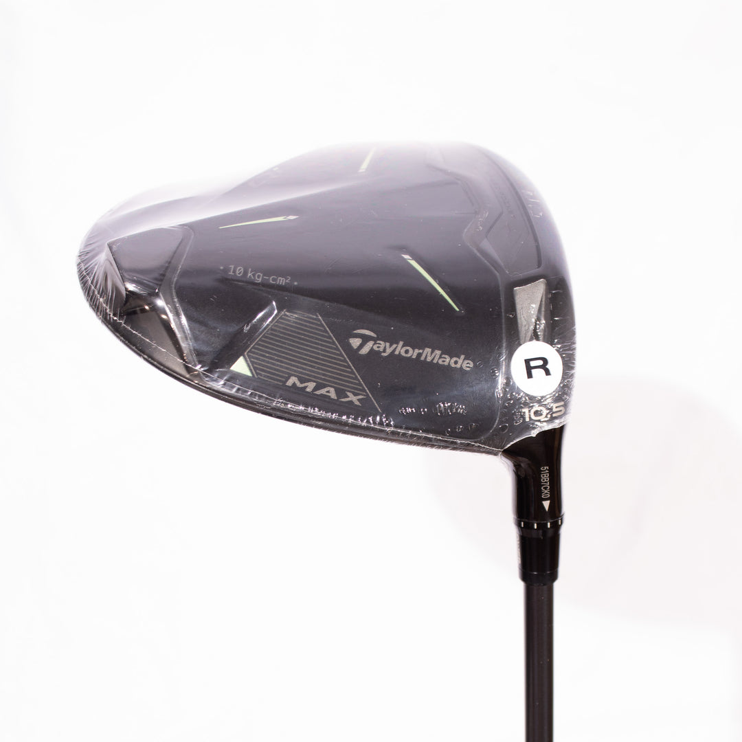 TaylorMade Qi35 Max Driver 10.5 Degree, photo 4