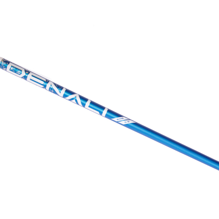 Mizuno JPX One 7 Wood 21 Degree, photo 6