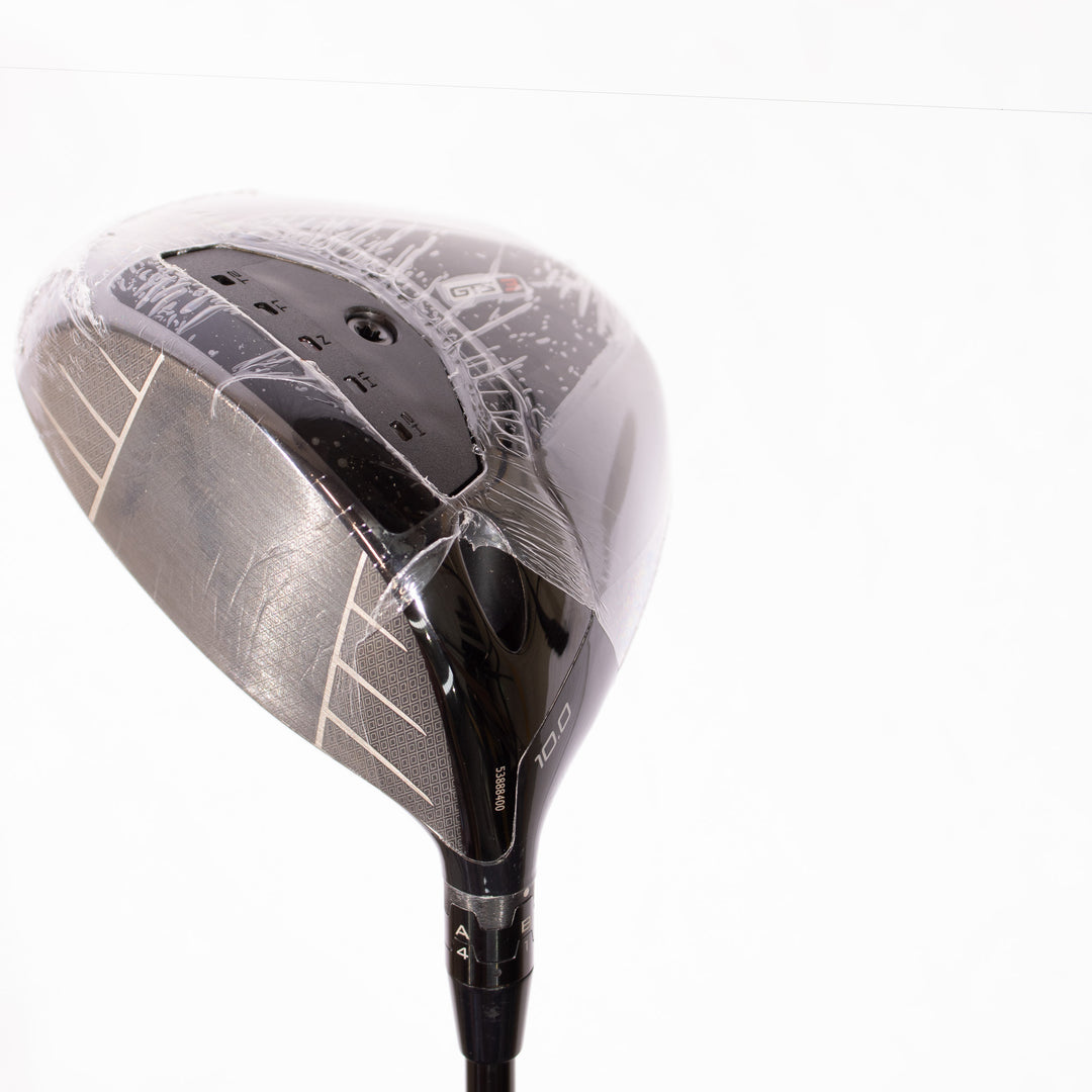 Titleist GTS3 Driver 10 Degree, photo 5