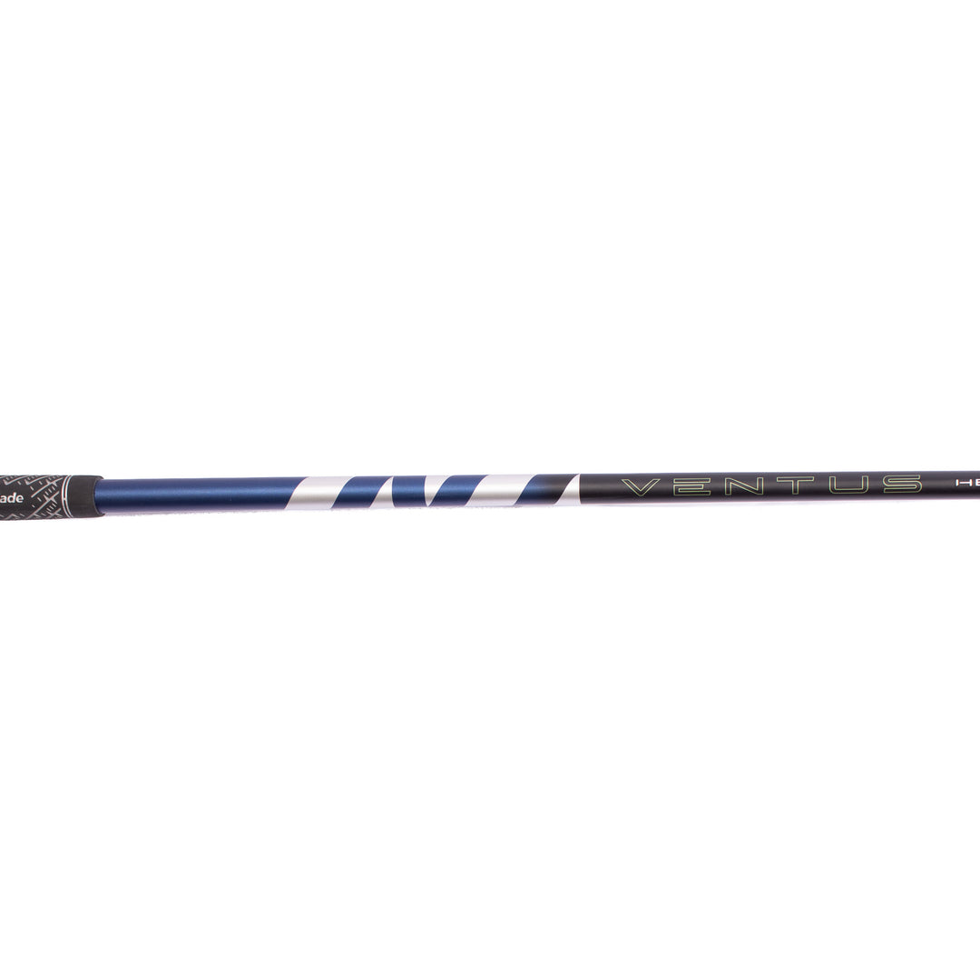 TaylorMade Qi35 Hybrid 22 Degree, photo 5