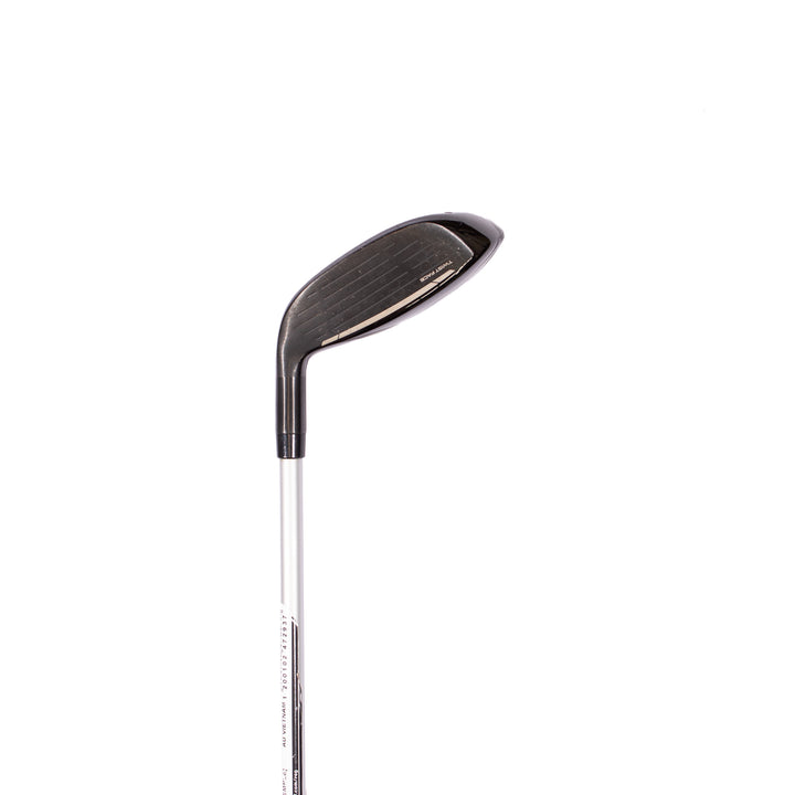 TaylorMade Qi10 Max Hybrid 23 Degree, photo 1