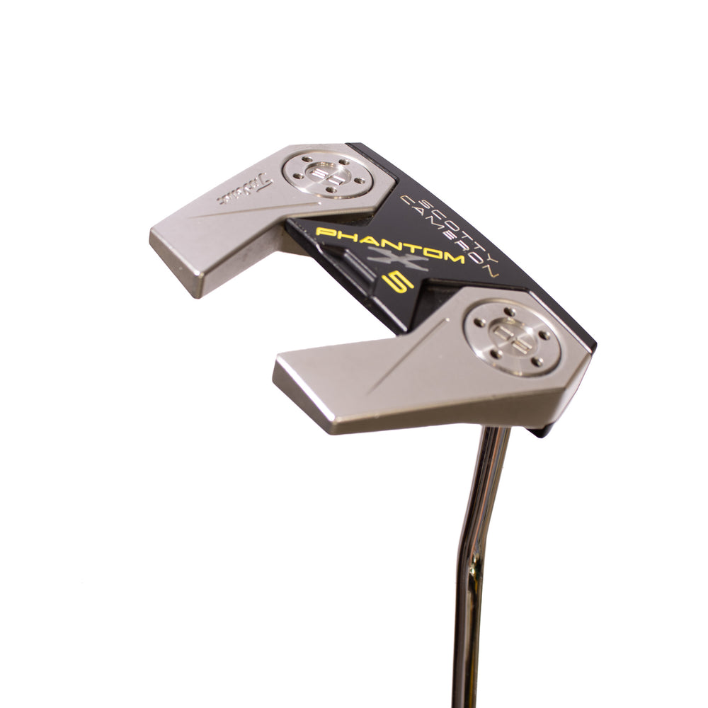 Scotty Cameron Phantom X 5 Putter, photo 4