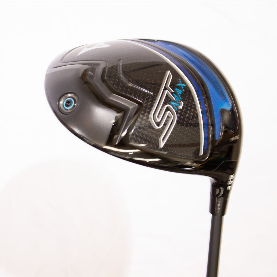 Mizuno ST Max PFS Driver 9.5 Degree, photo 5