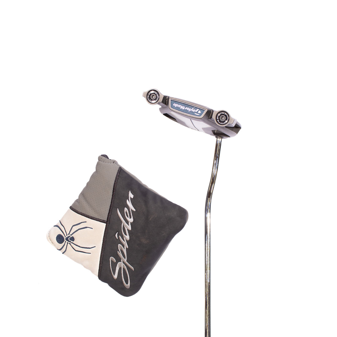 TaylorMade Spider Tour S Putter, photo 2
