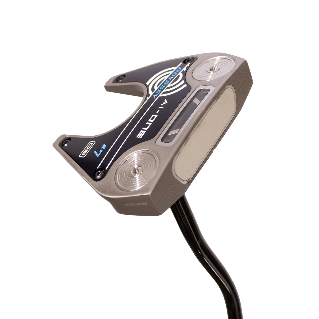 Odyssey Ai-One Silver 
