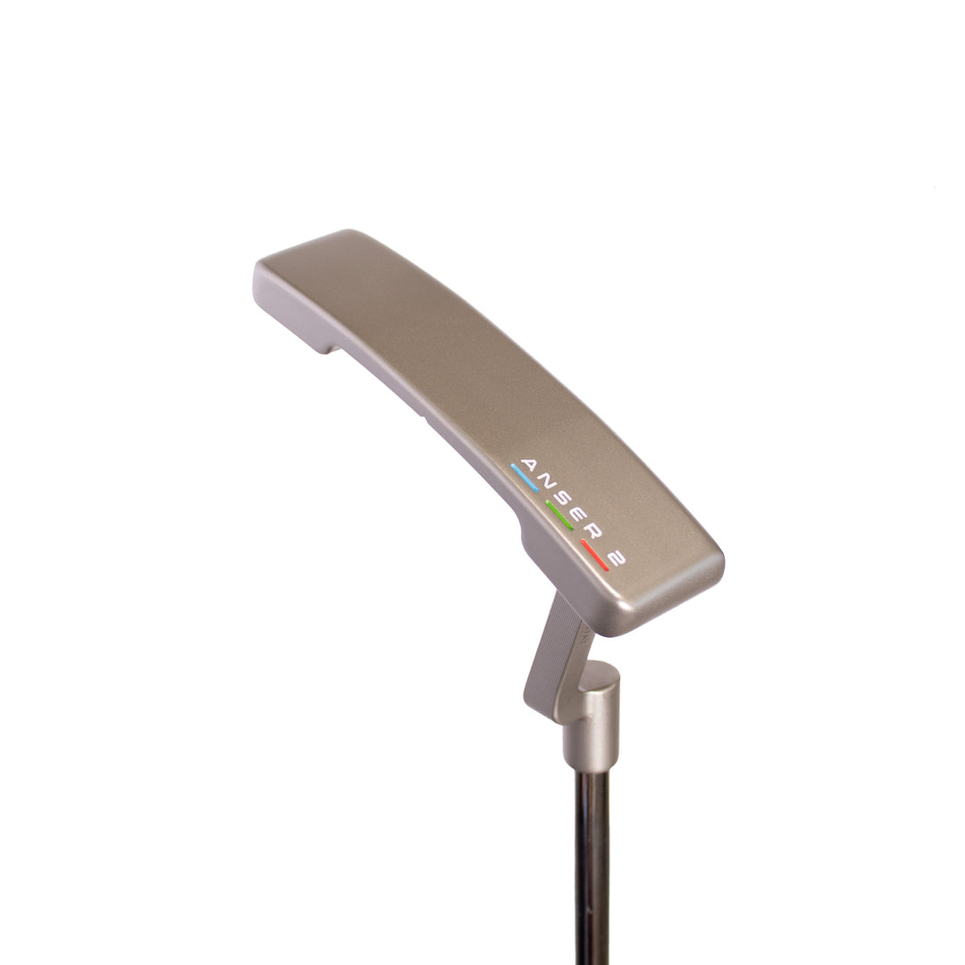 Ping PLD Milled Anser 2 Putter, photo 5