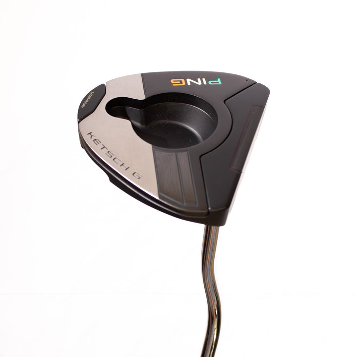 Ping Ketsch G Putter, photo 4