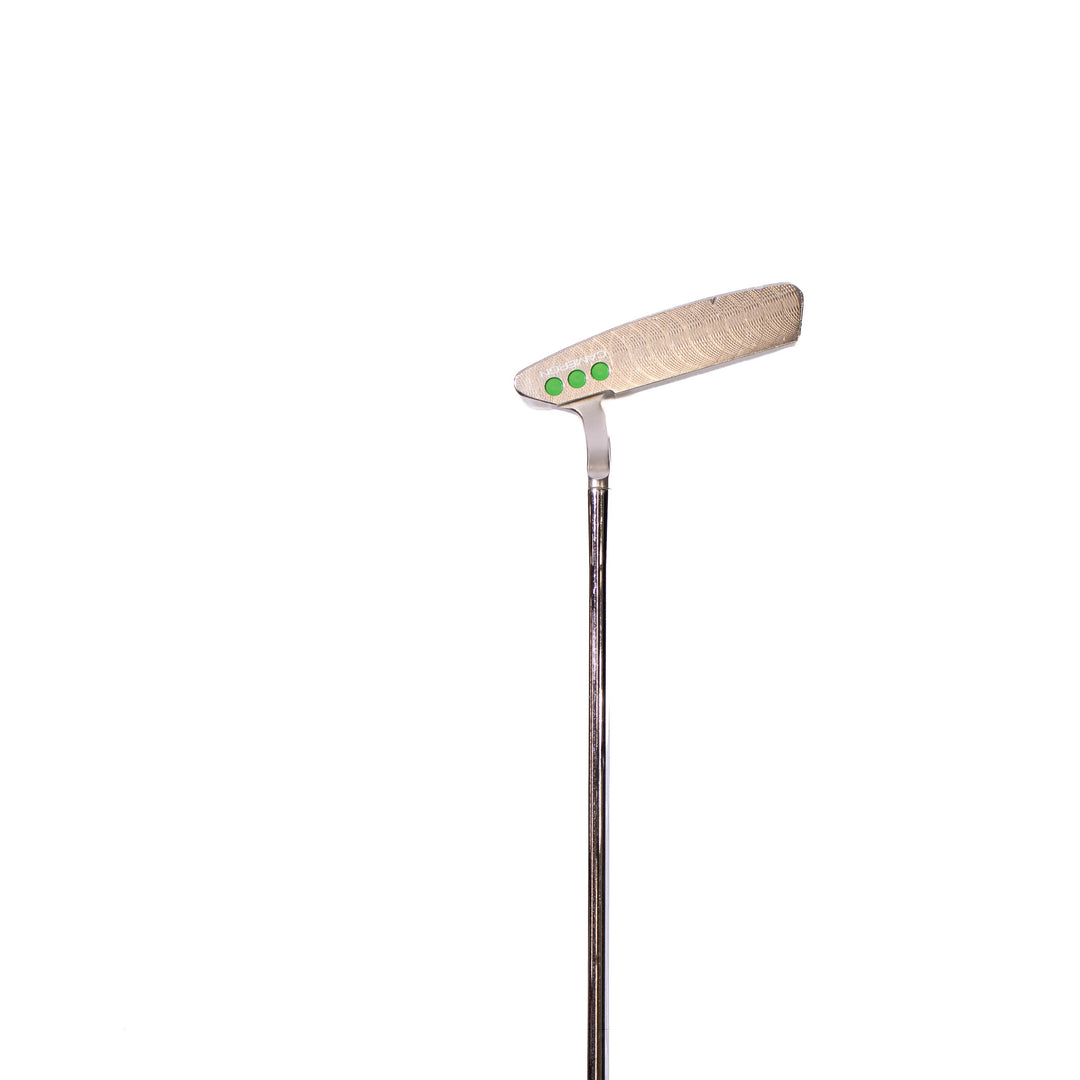 Scotty Cameron Studio Select Newport 2.5 Putter, photo 1