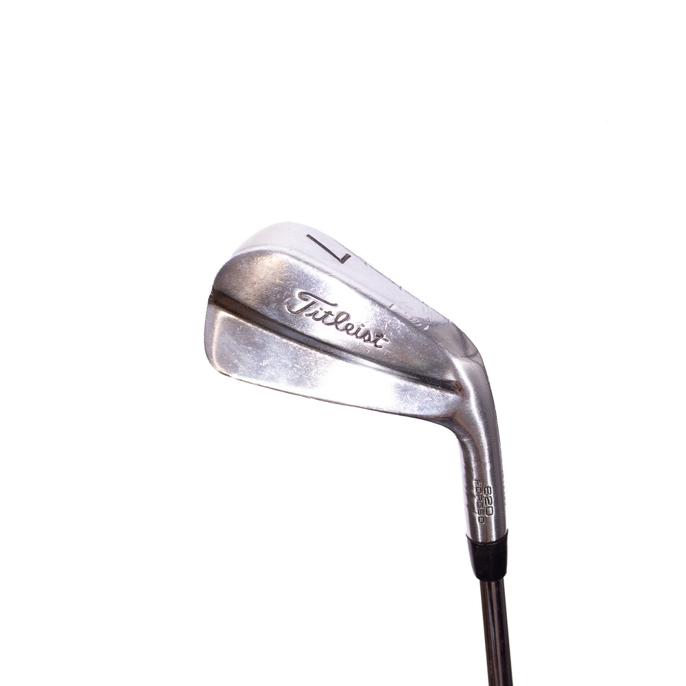 Titleist 620 Combo 4-PW (CB 4-6, MB 7-PW) Iron Set, photo 2