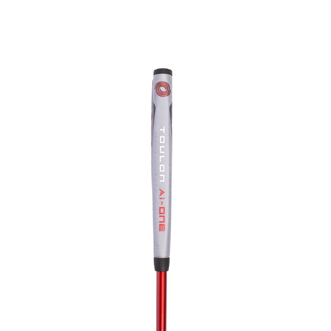 Odyssey Toulon Ai-One Chicago DB Putter, photo 6