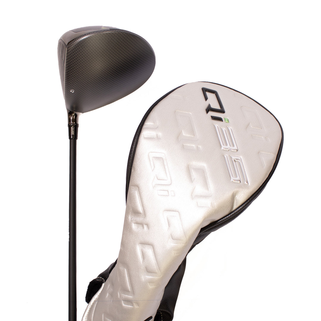 TaylorMade Qi35 LS Driver 9 Degree, photo 4
