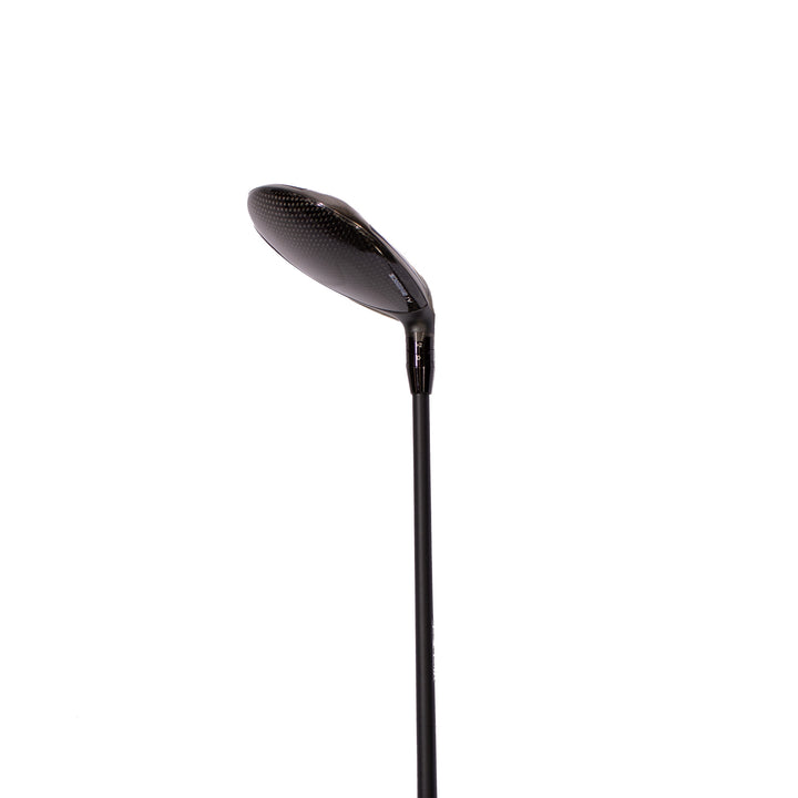 Callaway Ai Smoke Max 3 Wood 15 Degree, photo 2