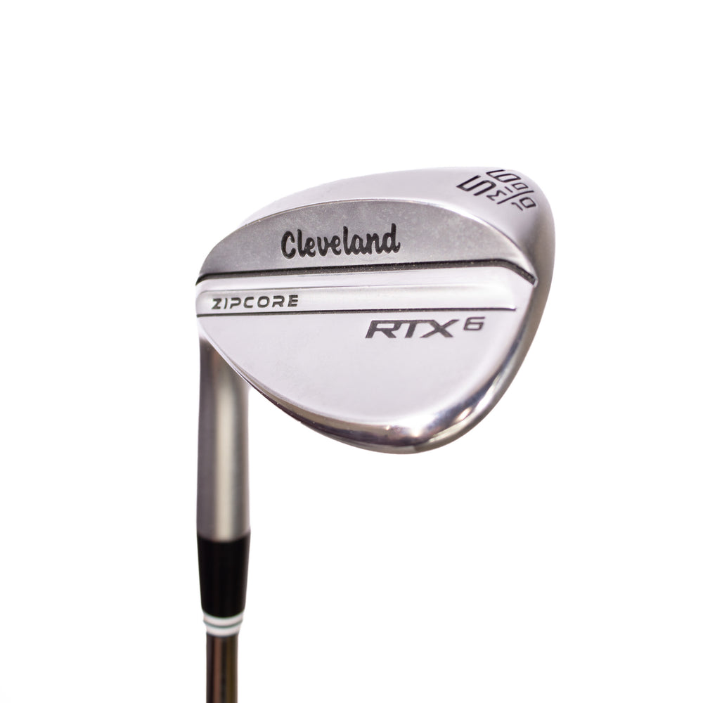 Cleveland RTX 6 ZipCore Wedge 56 Degree, photo 4