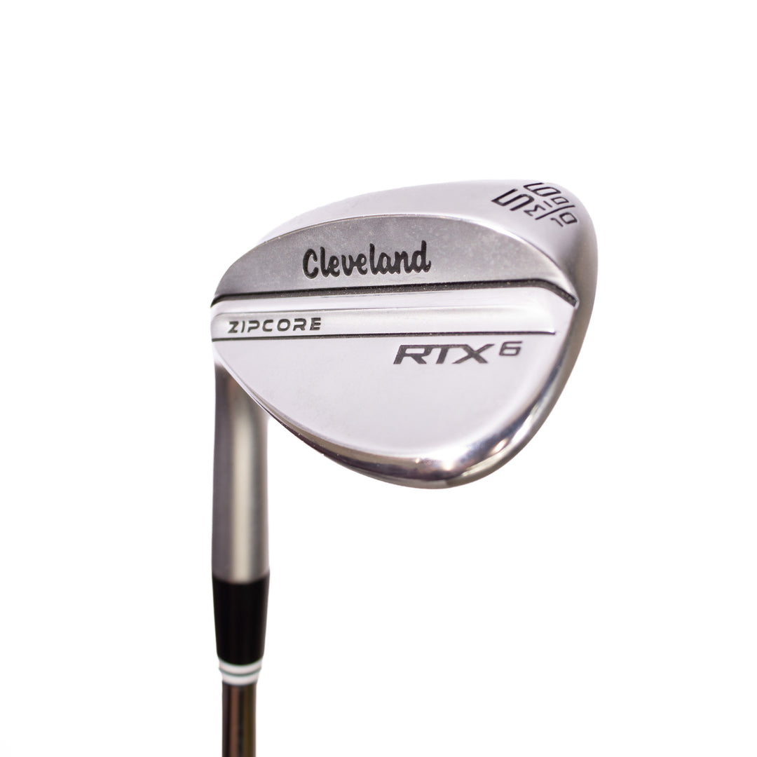Cleveland RTX 6 ZipCore Wedge 56 Degree, photo 4