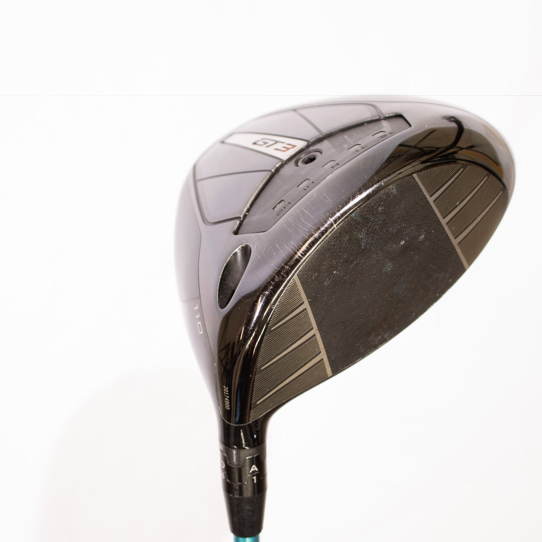 Titleist GT3 Driver 11 Degree, photo 5
