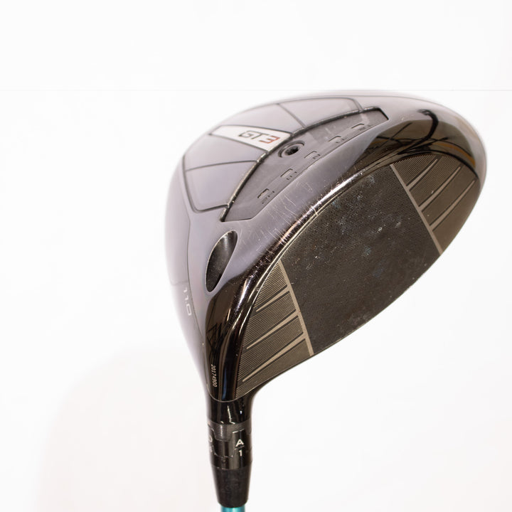 Titleist GT3 Driver 11 Degree, photo 5