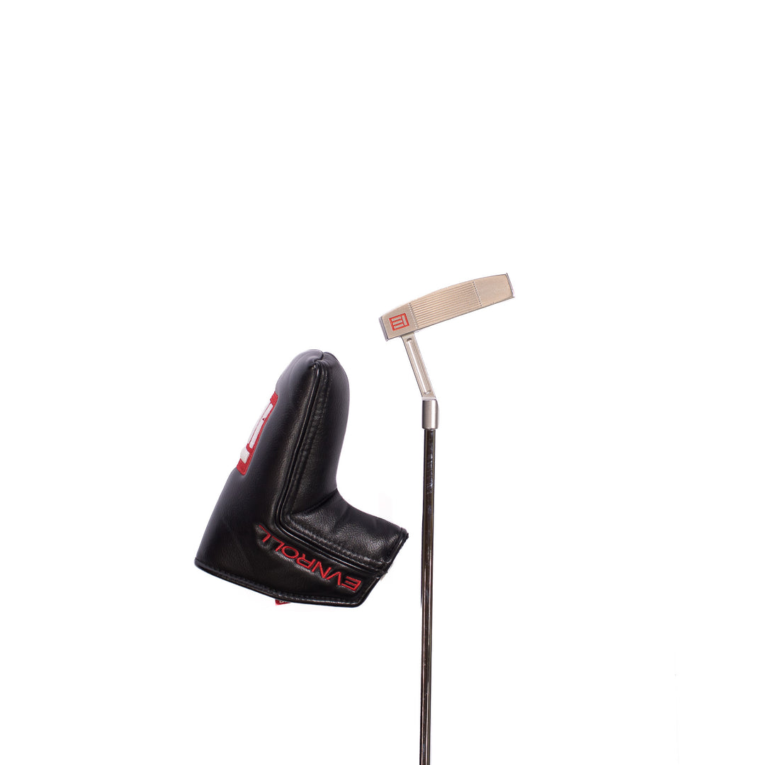 Evnroll EV8 Putter, photo 1