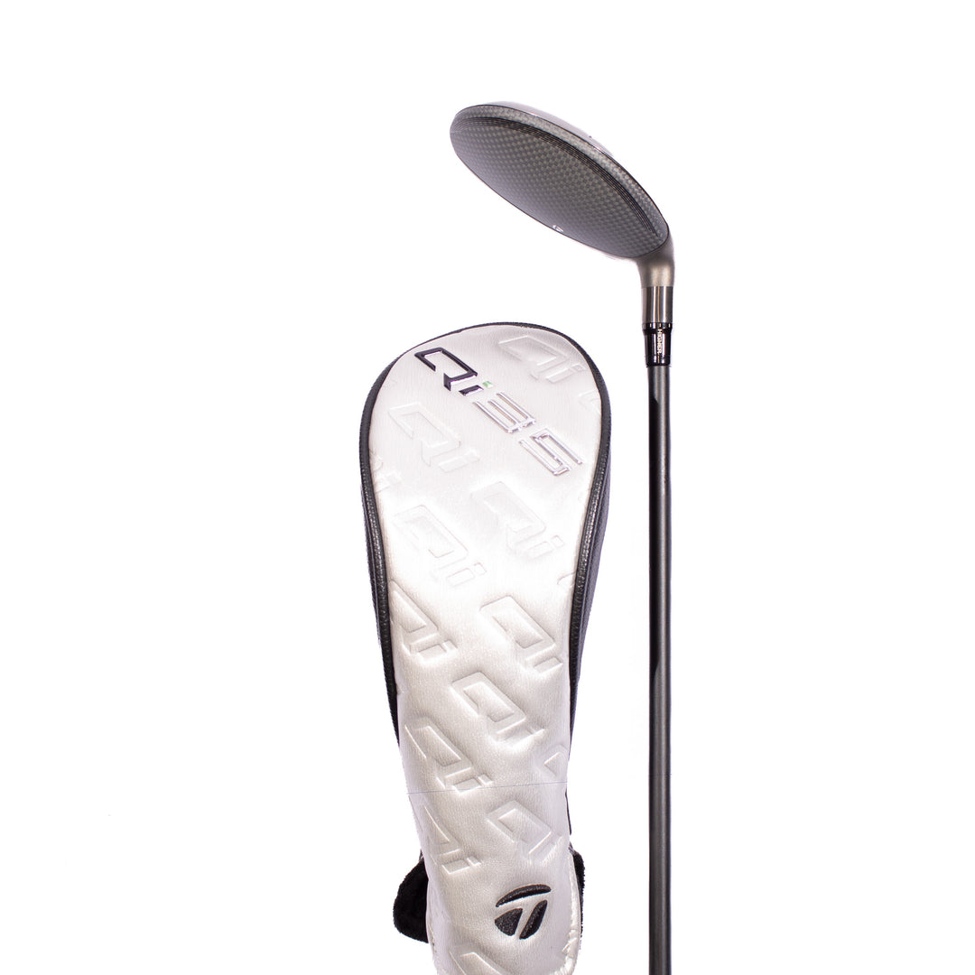 TaylorMade Qi35 Hybrid 19 Degree, photo 3