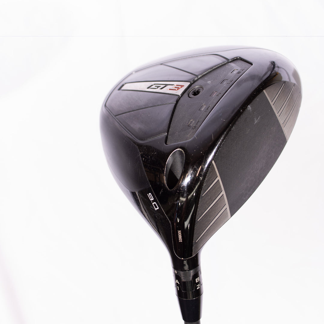 Titleist GT3 Driver 9 Degree, photo 3