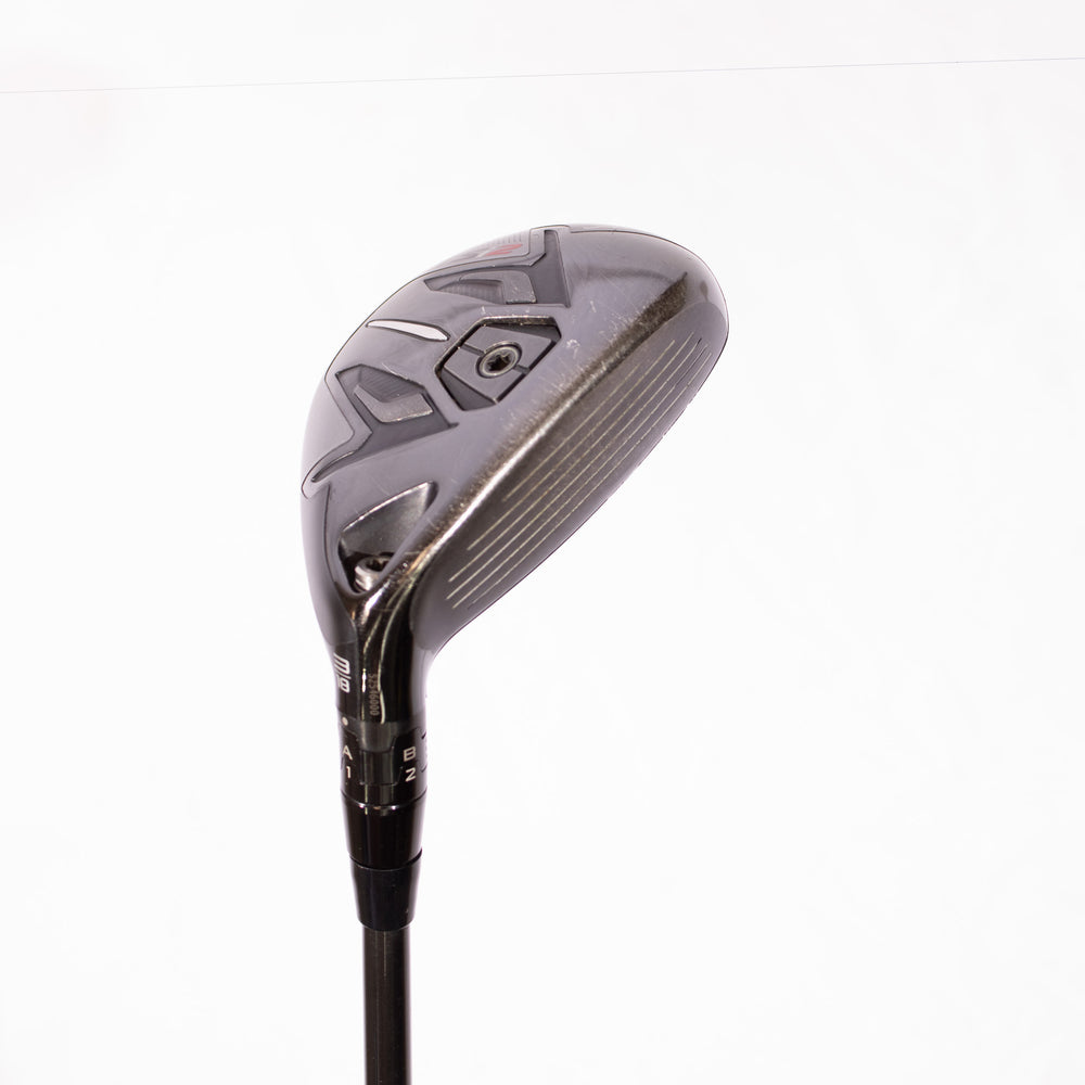 Titleist TSi2 Hybrid 18 Degree, photo 4