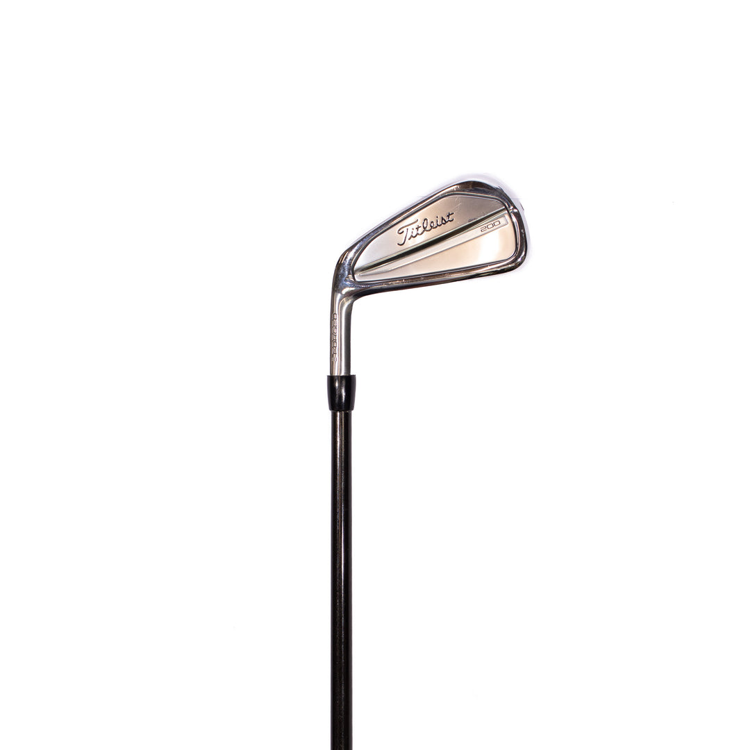 Titleist T200 Utility Iron 20 Degree, photo 2