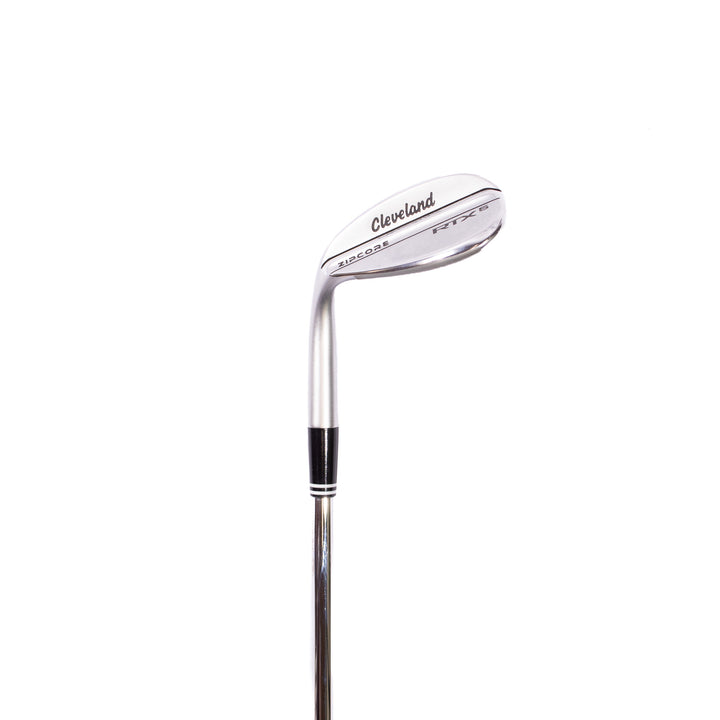Cleveland RTX 6 ZipCore Wedge 56 Degree, photo 3