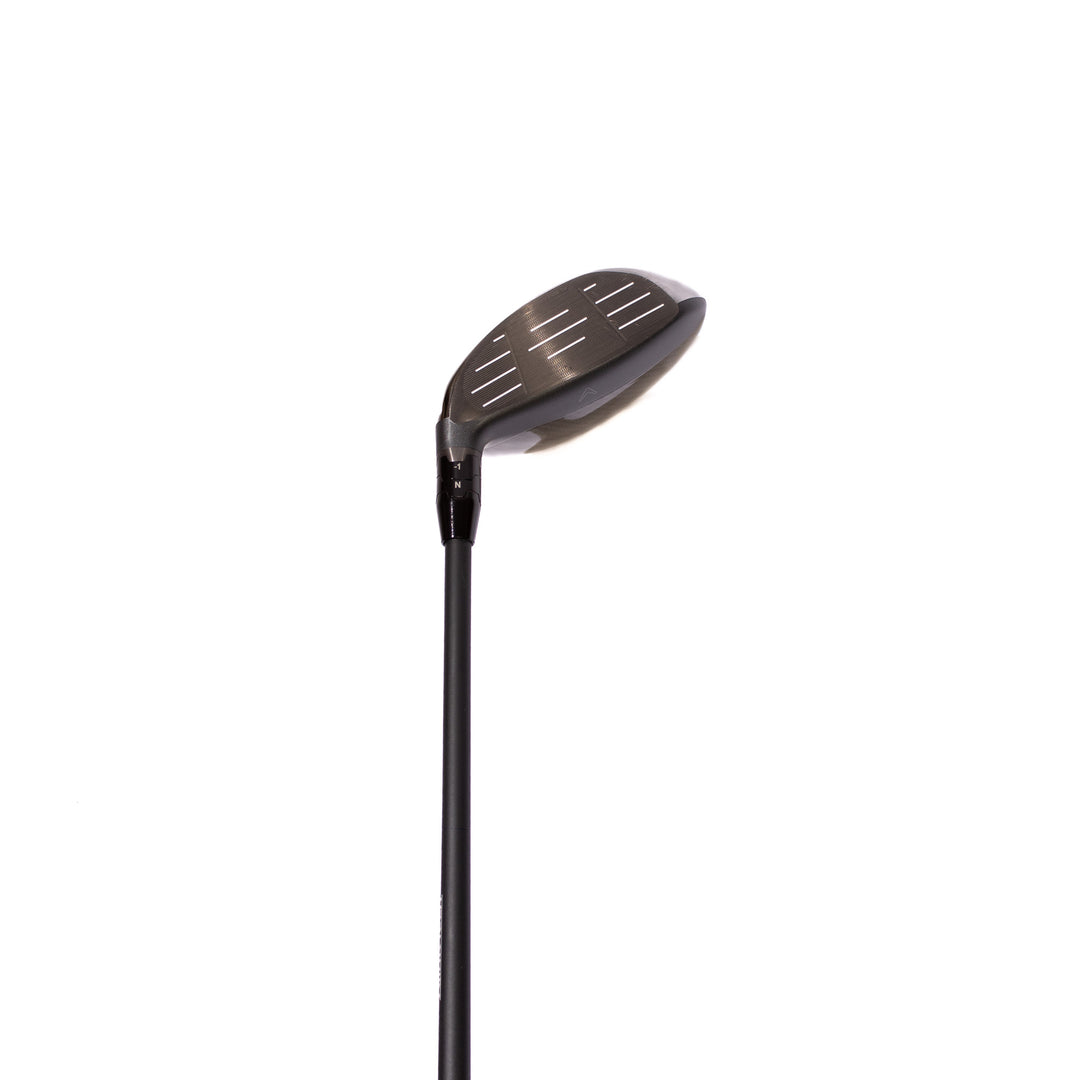 Callaway Ai Smoke Max 3 Wood 15 Degree, photo 3